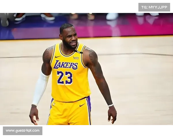 詹姆斯卷入赌球风波前好友涉嫌利用湖人内幕消息牟取暴利