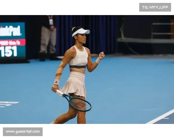 韦思佳获中网外卡，首轮挑战劲敌