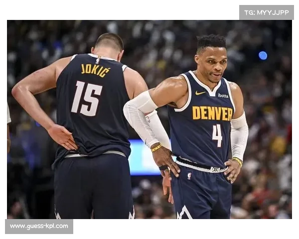 威少将面对老东家国王，表现引人关注