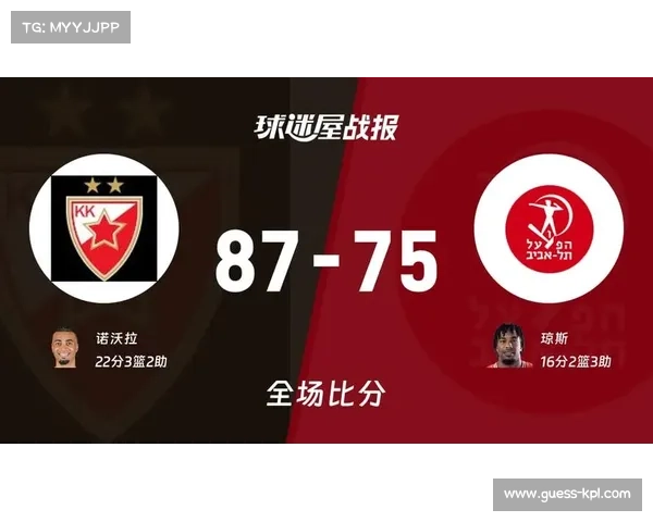 欧篮联奥林匹亚科斯87-75战胜巴塞罗那,希腊豪门主场取胜